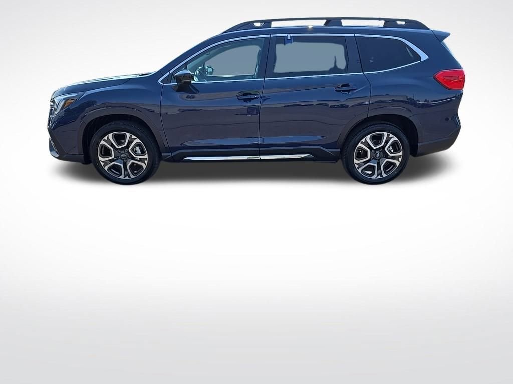 New 2025 Subaru Ascent Limited w/ Popular Package #2 image 4
