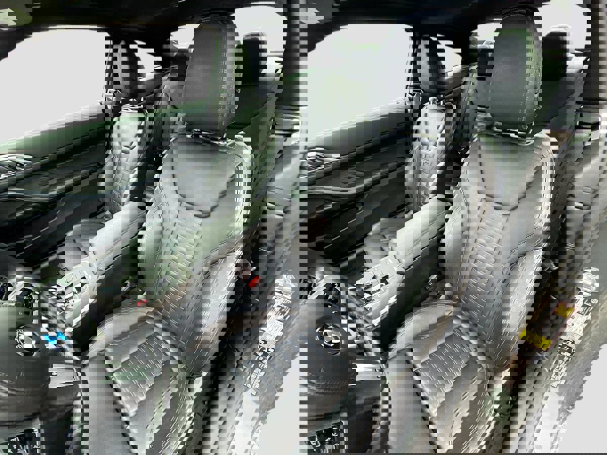 Used 2021 BMW 440i xDrive Coupe w/ Premium Package image 22