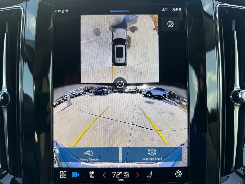 New 2025 Volvo XC60 B5 Ultra w/ Protection Package Premier image 19