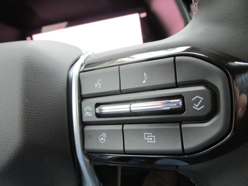 New 2026 Chevrolet Colorado Trail Boss image 27