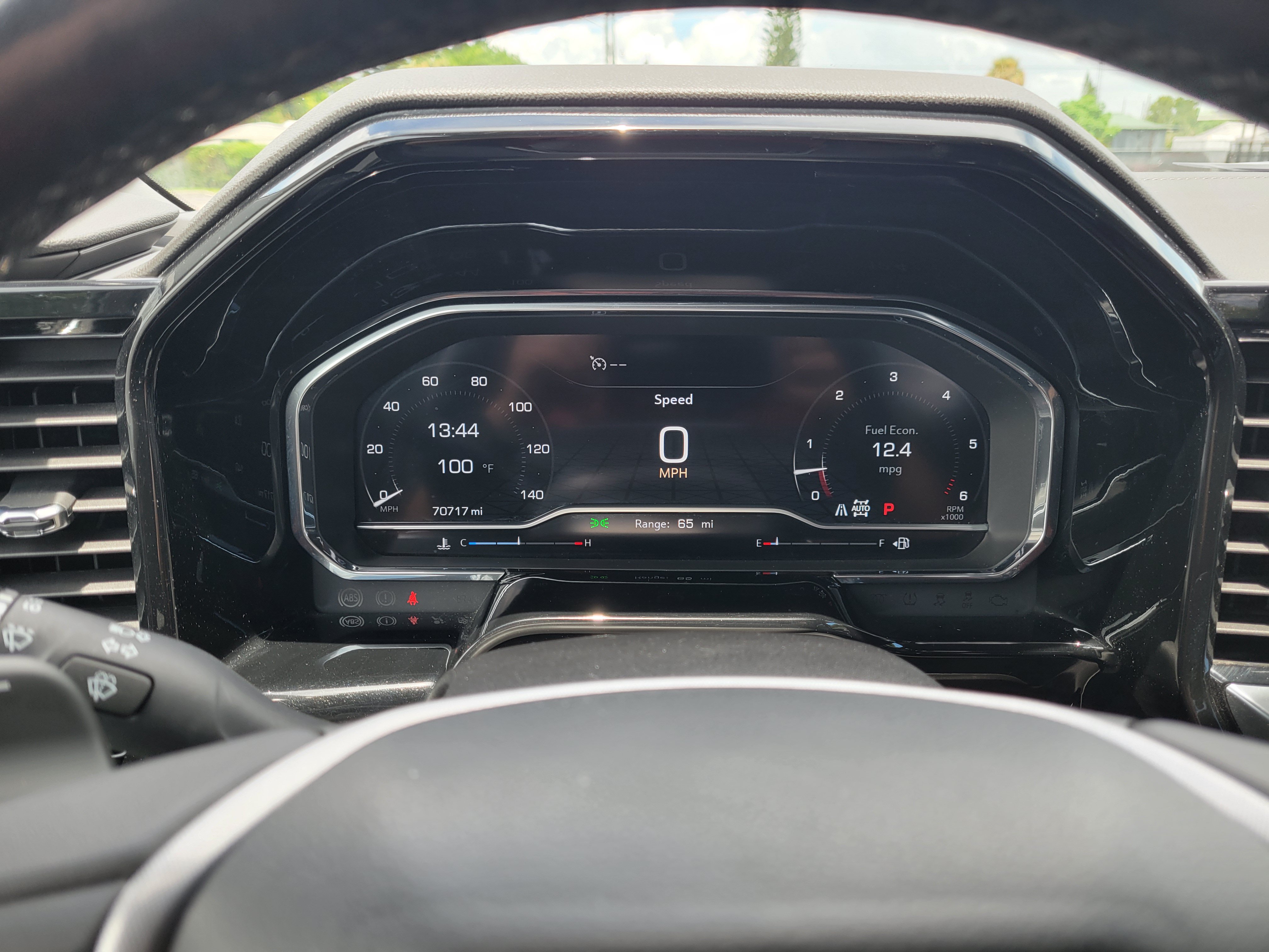 Certified 2023 GMC Sierra 1500 SLT w/ SLT Premium Package AWD/4WD image 18