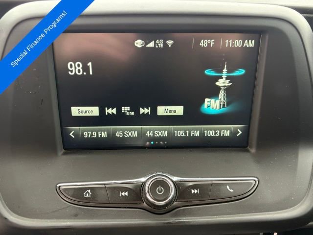 Used 2018 Chevrolet Camaro LT w/ RS Package RWD image 21