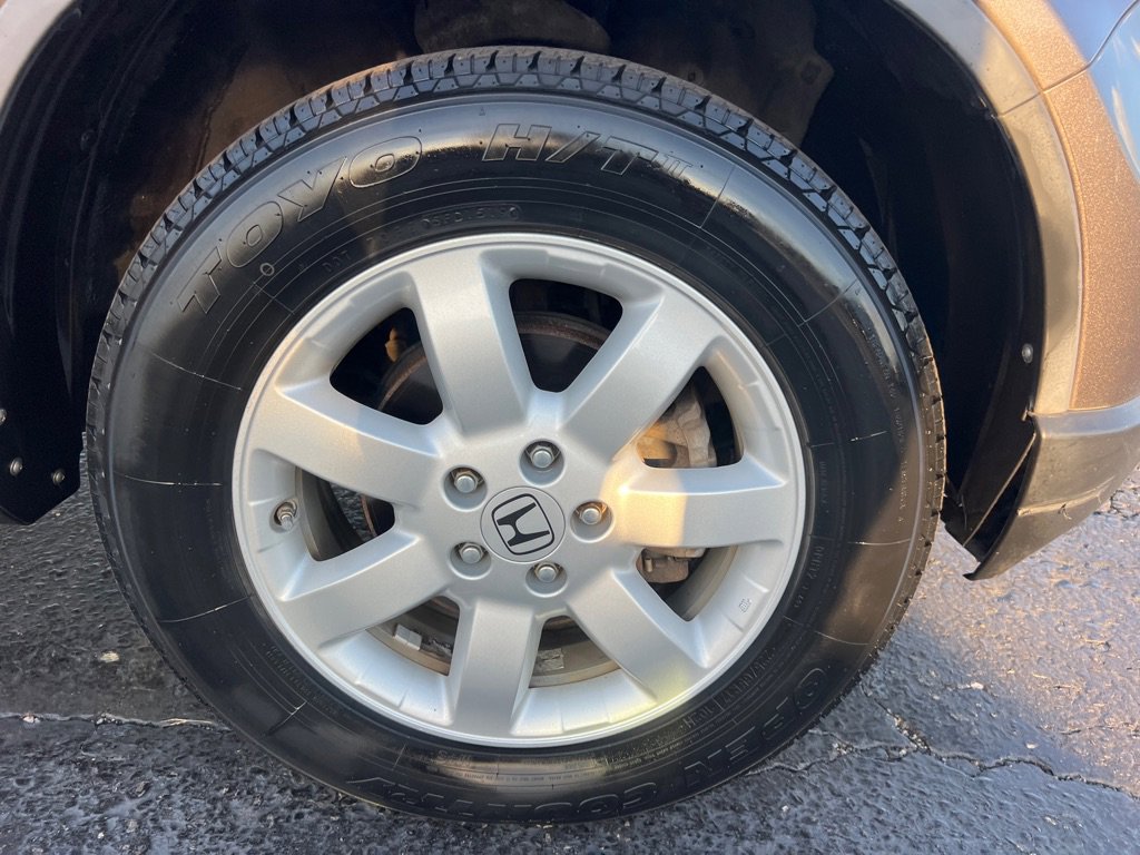 Used 2009 Honda CR-V EX image 39