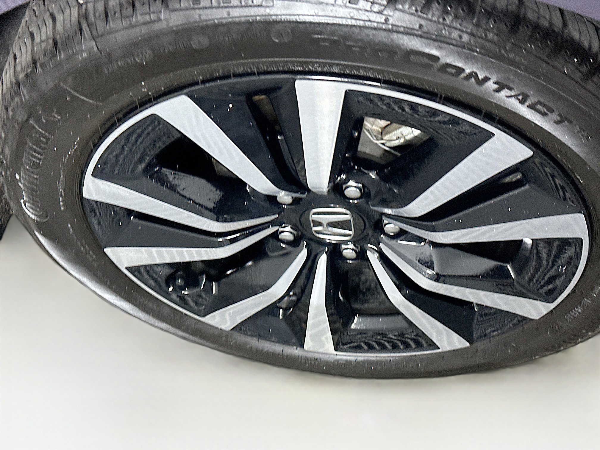 Used 2024 Honda Civic EX-L image 11