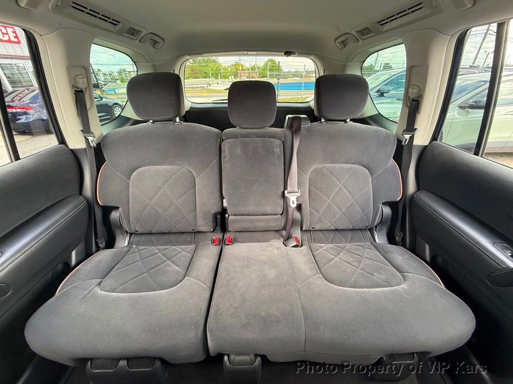 Used 2018 Nissan Armada SV w/ Driver Package image 18
