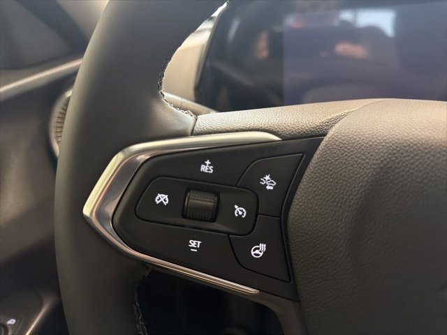 Used 2025 Chevrolet Trax ACTIV w/ Driver Confidence Package image 28