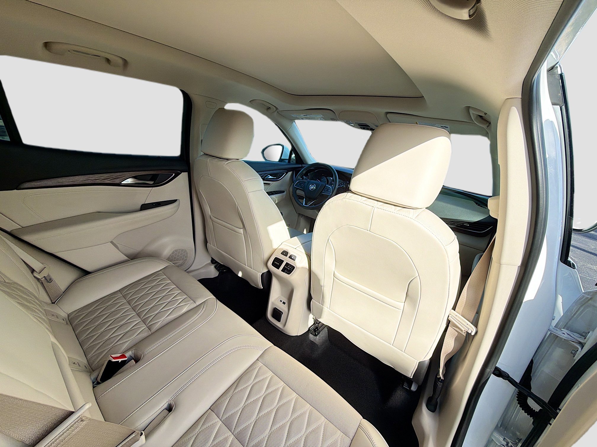 Used 2023 Buick Envision Avenir FWD image 29