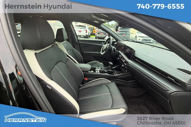 Used 2025 Kia K5 GT-Line FWD image 24