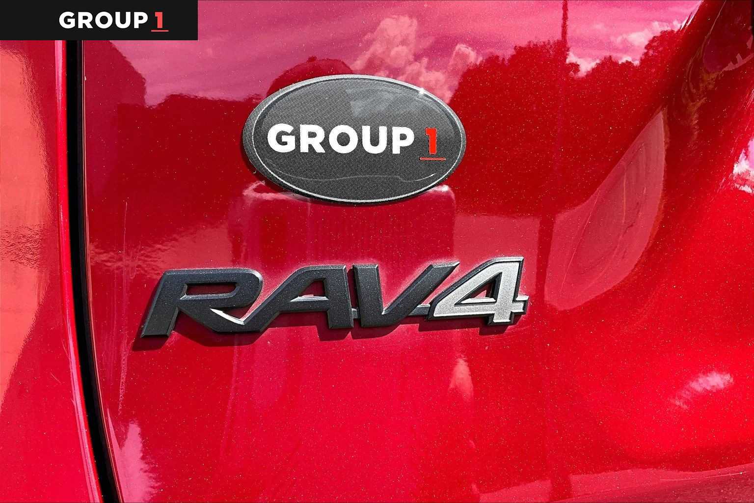 Certified 2019 Toyota RAV4 Adventure w/ Cold Weather Package AWD/4WD image 33