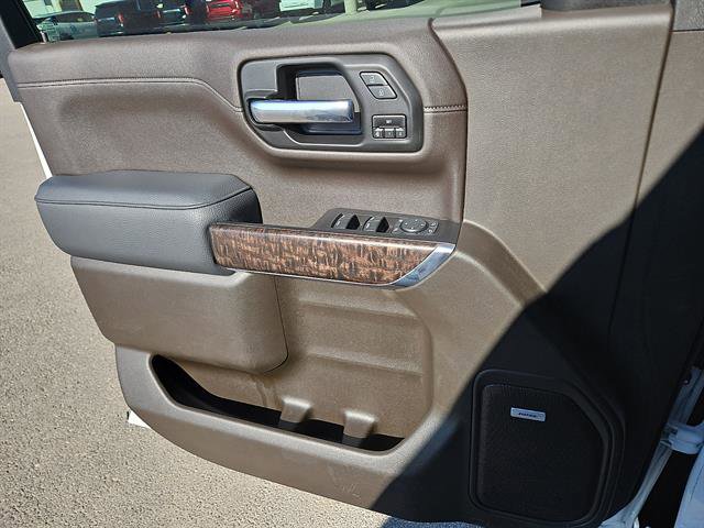 Used 2021 GMC Sierra 1500 Denali w/ Denali Ultimate Package image 15