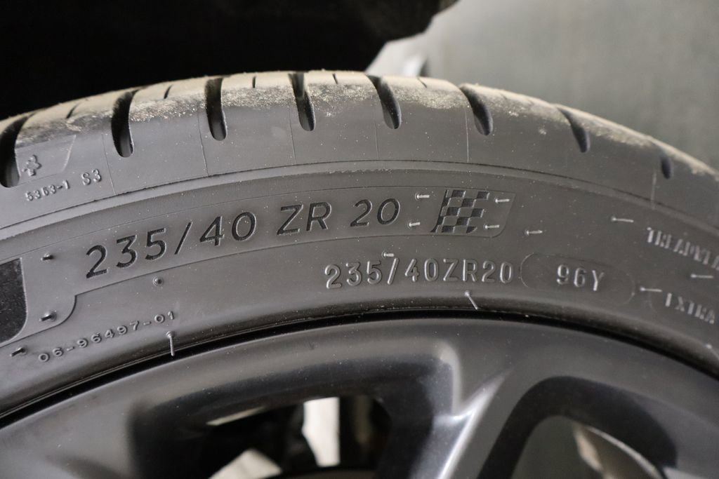 Used 2024 Dodge Hornet R/T image 42