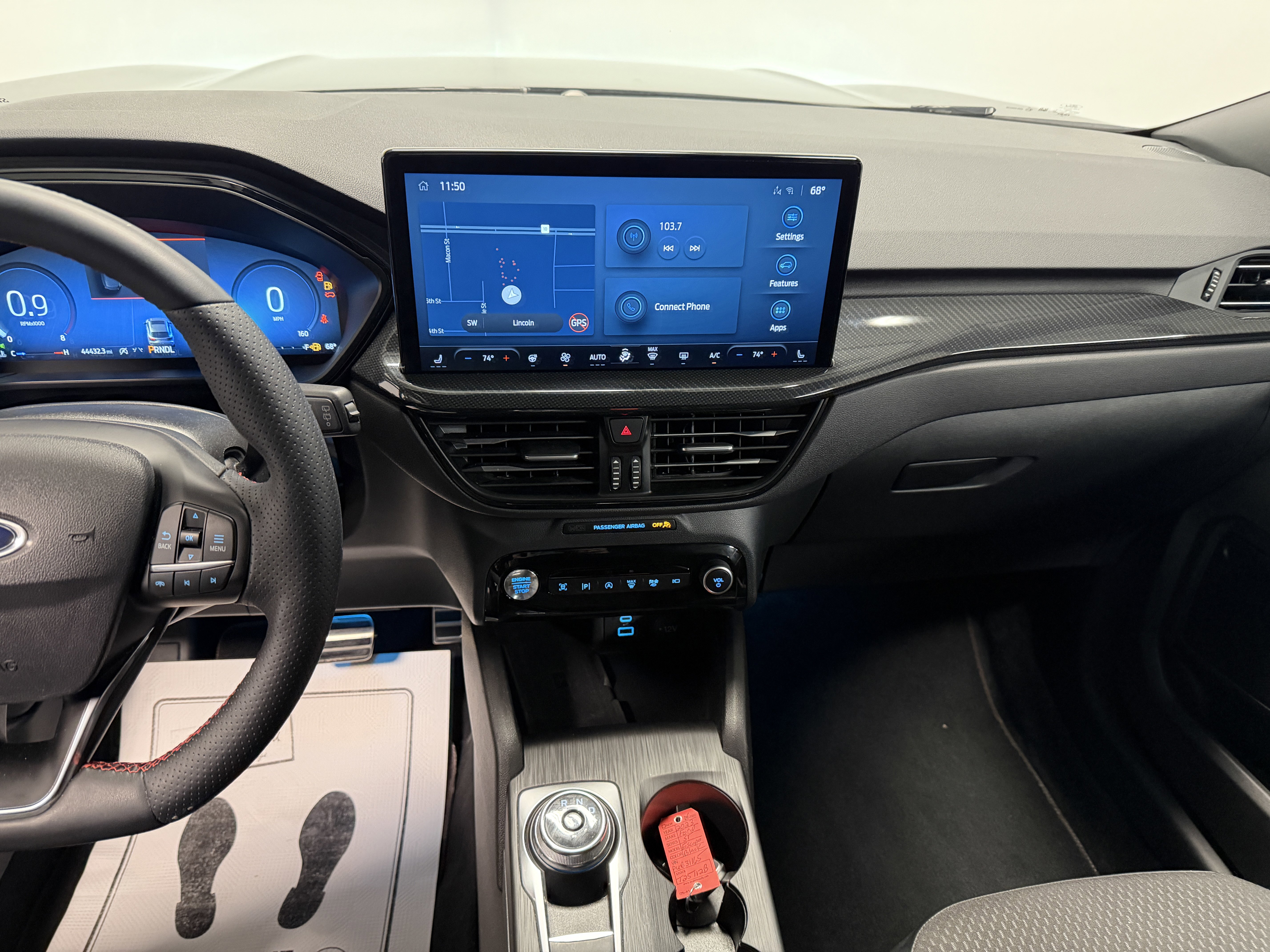 Used 2023 Ford Escape ST-Line Elite image 5