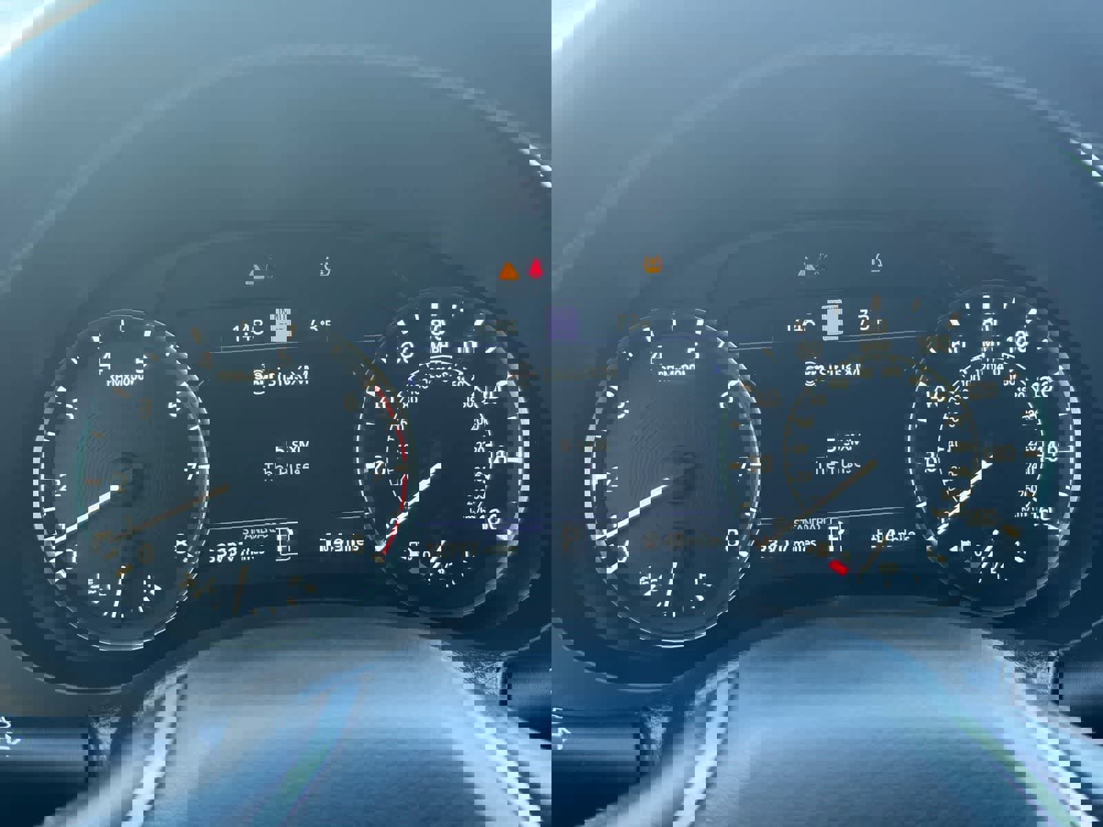 Used 2022 INFINITI QX50 Sensory image 23