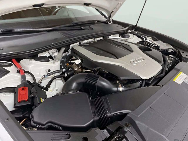 Used 2019 Audi A6 3.0T Premium Plus w/ Premium Plus Package AWD/4WD image 11