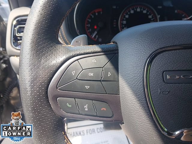 Certified 2023 Dodge Durango R/T AWD/4WD image 45