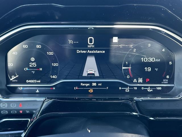 Used 2023 GMC Sierra 1500 SLT w/ SLT Premium Package image 11