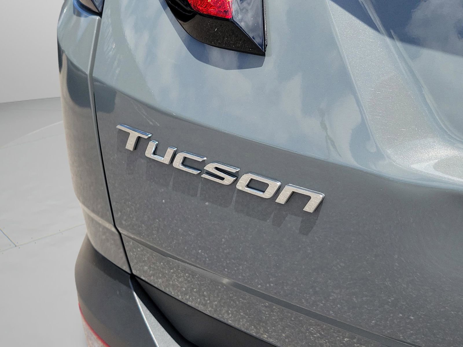Used 2024 Hyundai Tucson SE FWD image 18