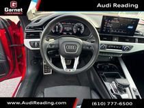 Used 2023 Audi A5 2.0T Prestige w/ Black Optic Plus Package AWD/4WD image 13