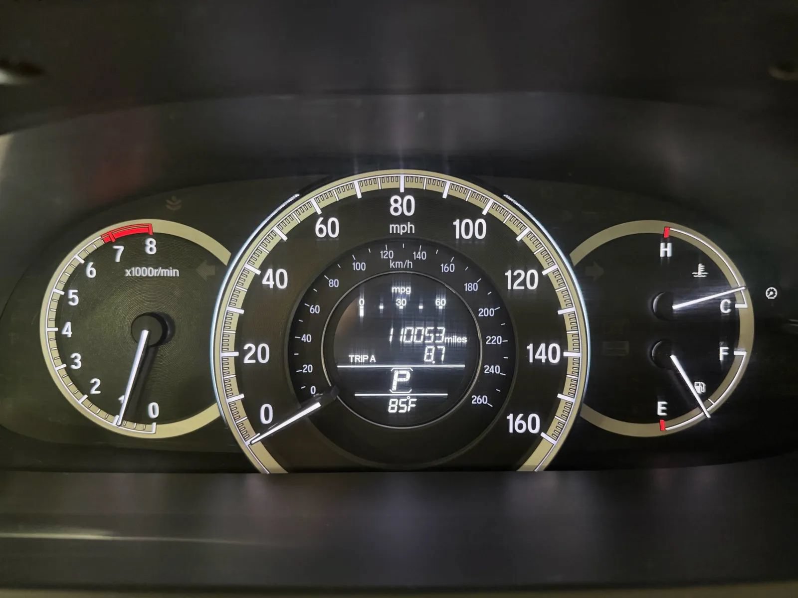 Used 2017 Honda Accord EX-L image 16