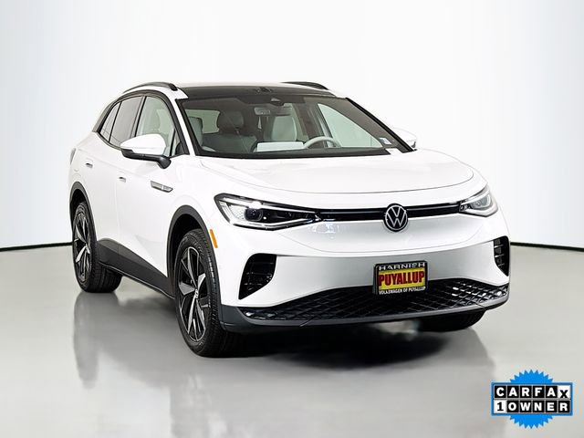 Used 2023 Volkswagen ID.4 Pro S