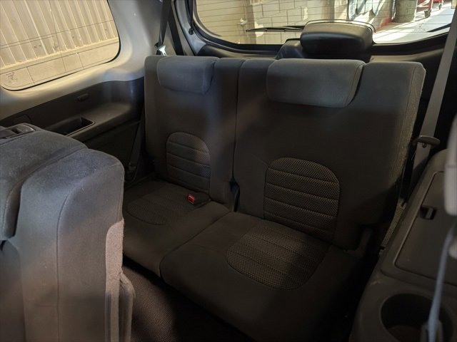 Used 2011 Nissan Pathfinder SV w/ Protection Pkg image 10