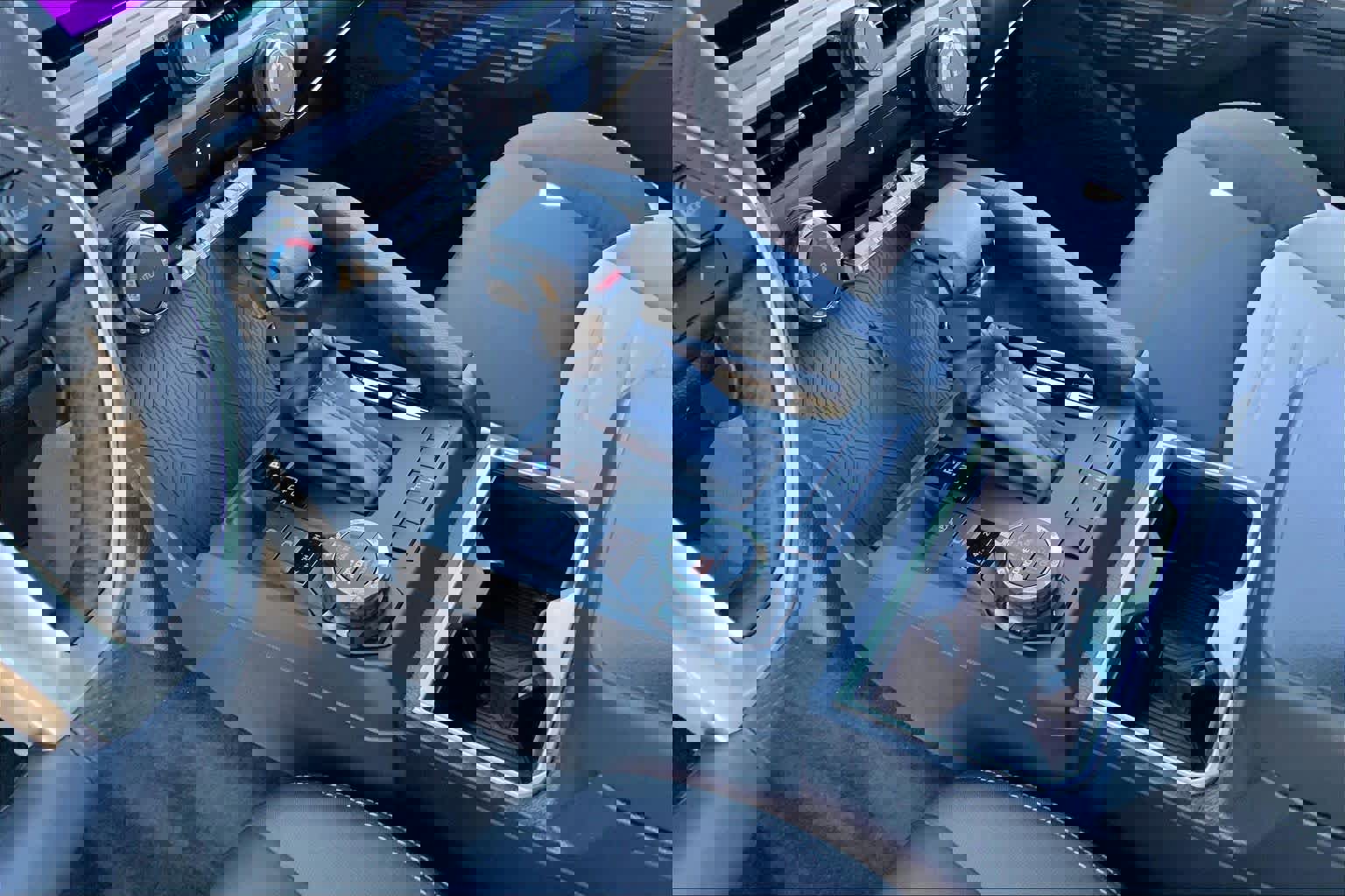 Used 2025 Toyota Tacoma TRD Off-Road image 15