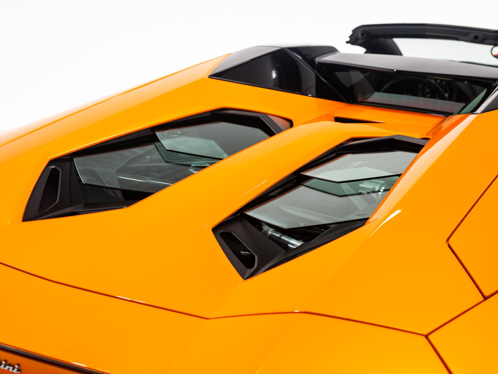 Used 2016 Lamborghini Aventador LP 700-4 AWD/4WD image 23