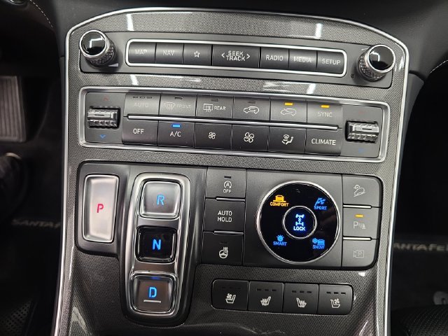 Used 2023 Hyundai Santa Fe Calligraphy AWD/4WD image 26