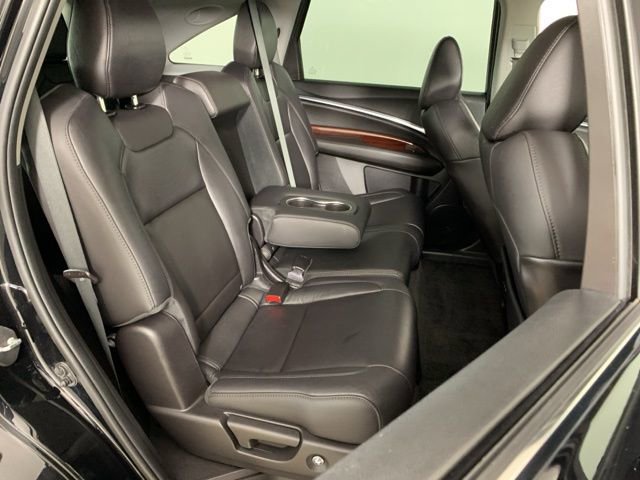 Used 2016 Acura MDX SH-AWD w/ Technology Package image 38