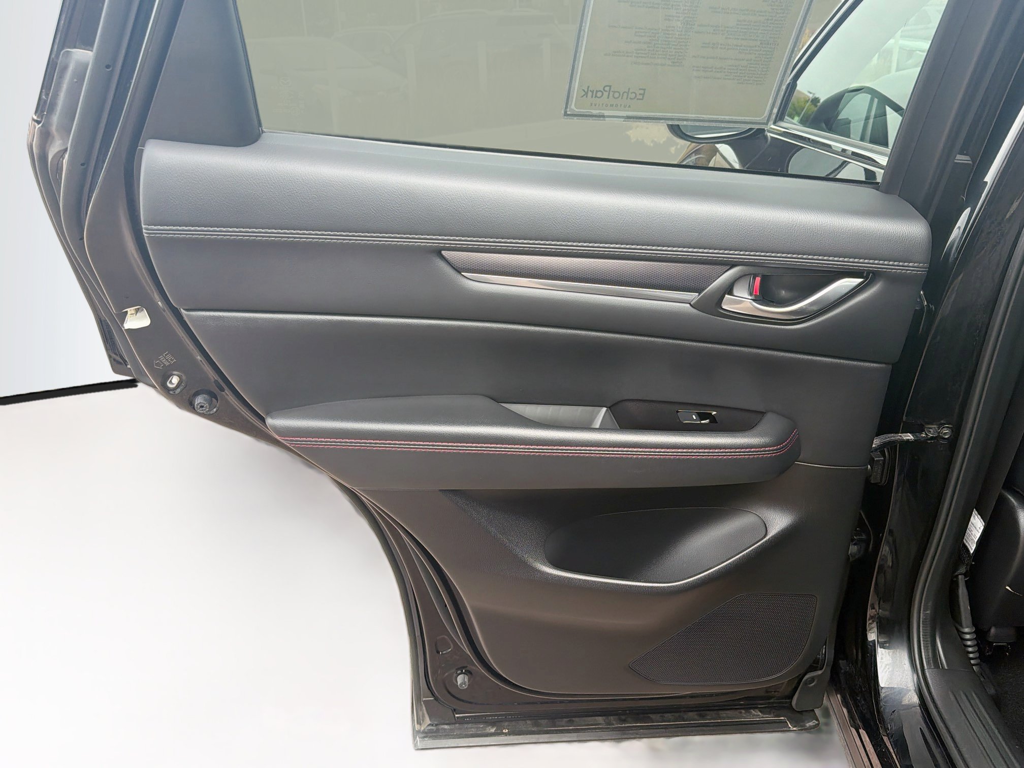 Used 2025 MAZDA CX-5 Carbon Edition AWD/4WD image 28