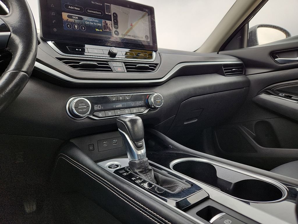 Used 2023 Nissan Altima 2.5 SL image 30