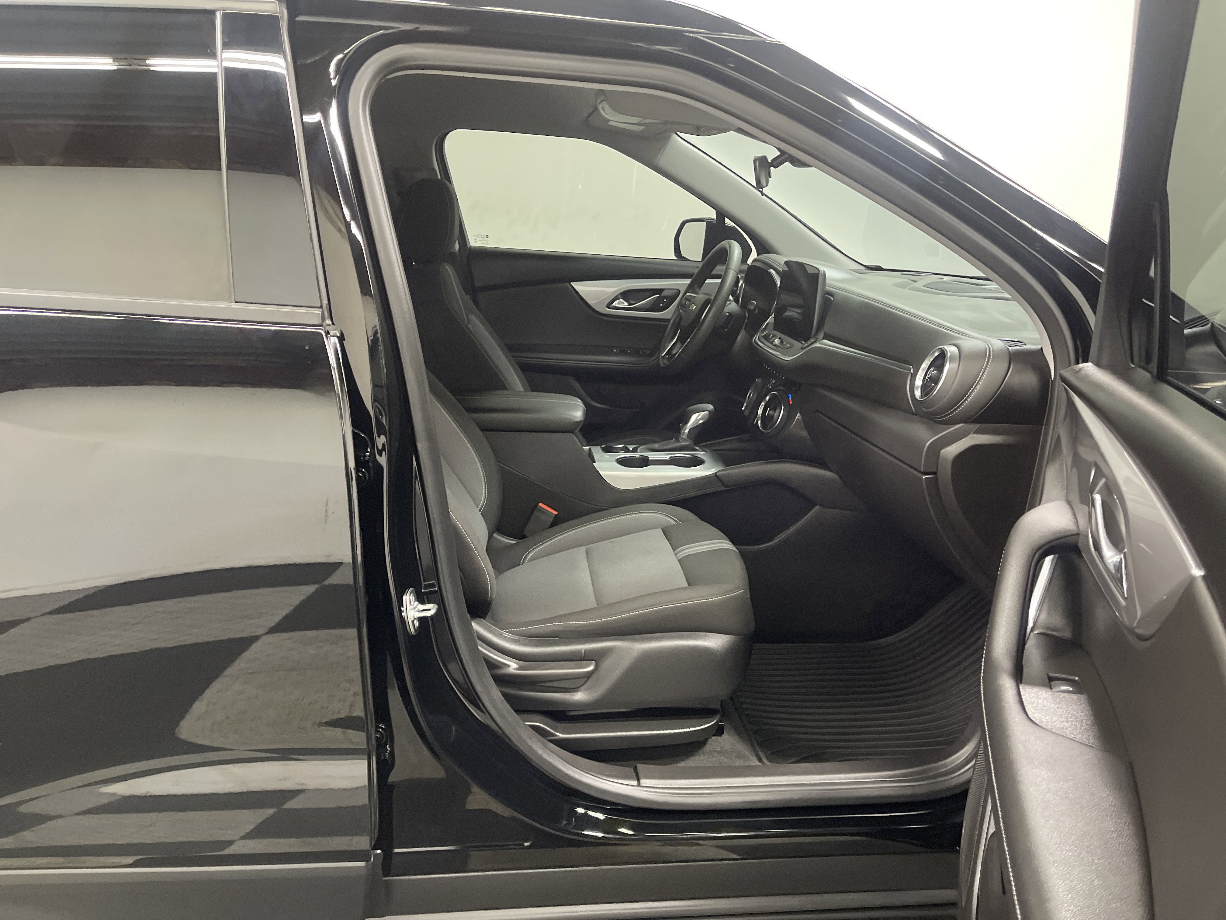 Used 2023 Chevrolet Blazer LT w/ LPO, Floor Liner Package image 26