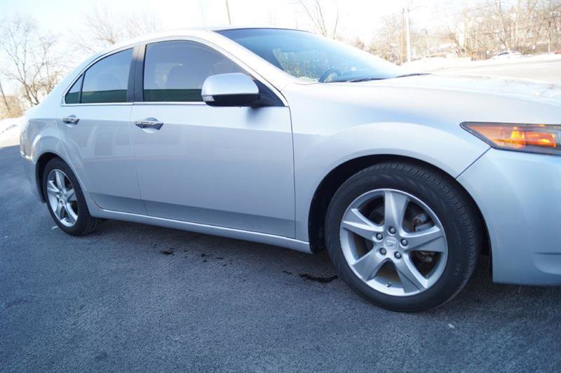 Used 2013 Acura TSX w/ Technology Package image 13