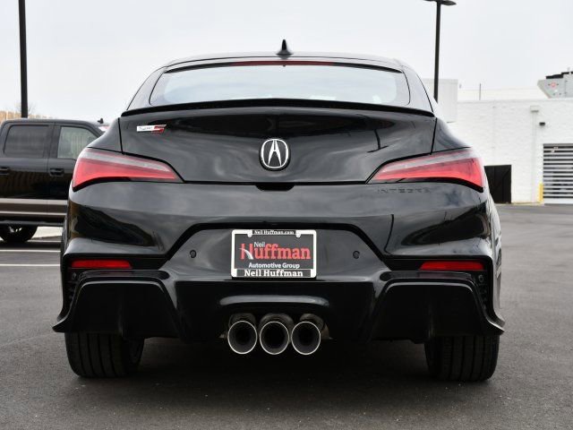 New 2026 Acura Integra Type S image 6