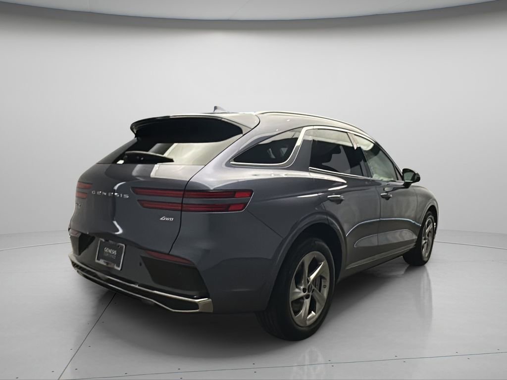 Certified 2026 Genesis GV70 2.5T Advanced image 7