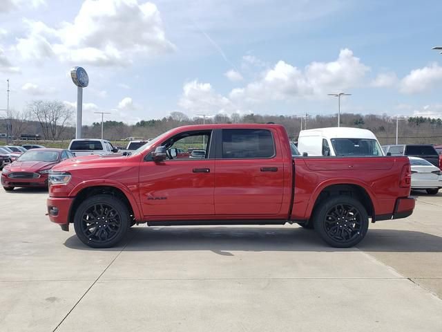 New 2026 RAM 1500 Limited image 5