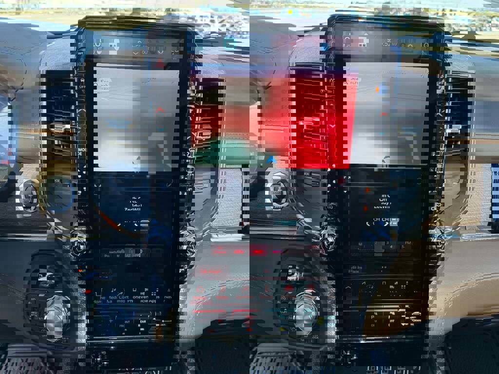 New 2026 RAM 1500 Limited image 36