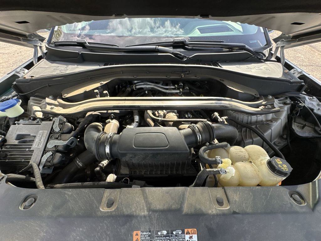 Used 2021 Lincoln Aviator Reserve w/ Equipment Group 202A image 27