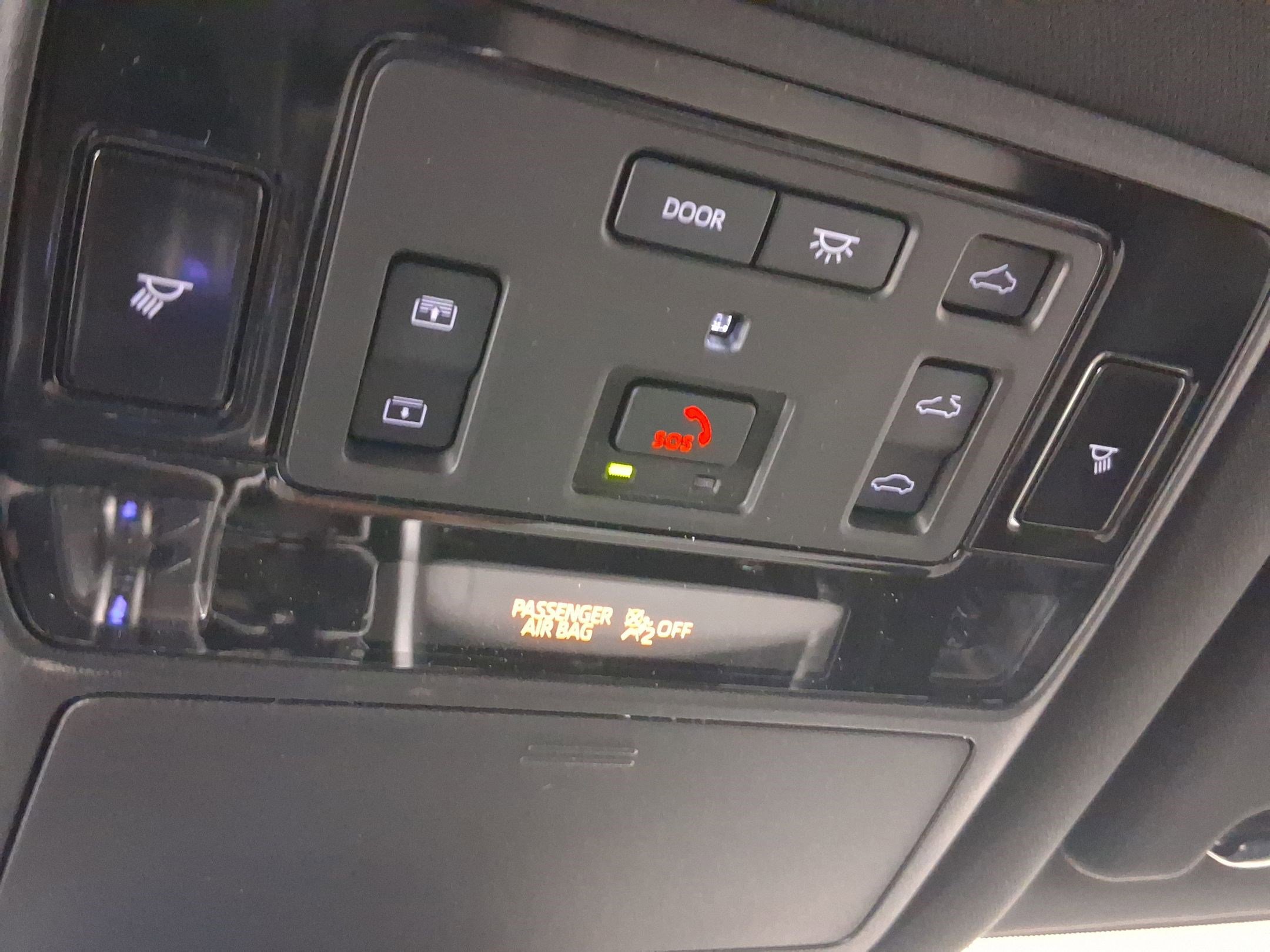 New 2026 Lexus TX 350 AWD image 26