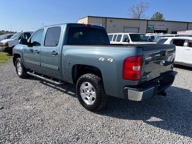 Used 2009 Chevrolet Silverado 1500 LT w/ Power Pack Plus image 9