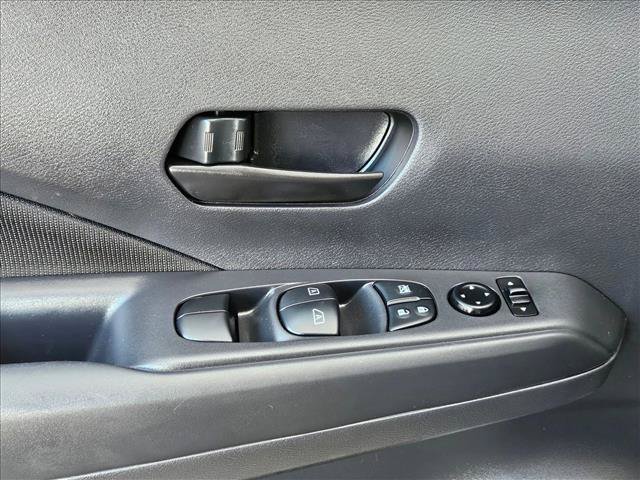 Used 2024 Nissan Kicks S FWD image 26