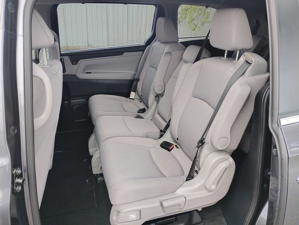 Used 2023 Honda Odyssey EX image 22