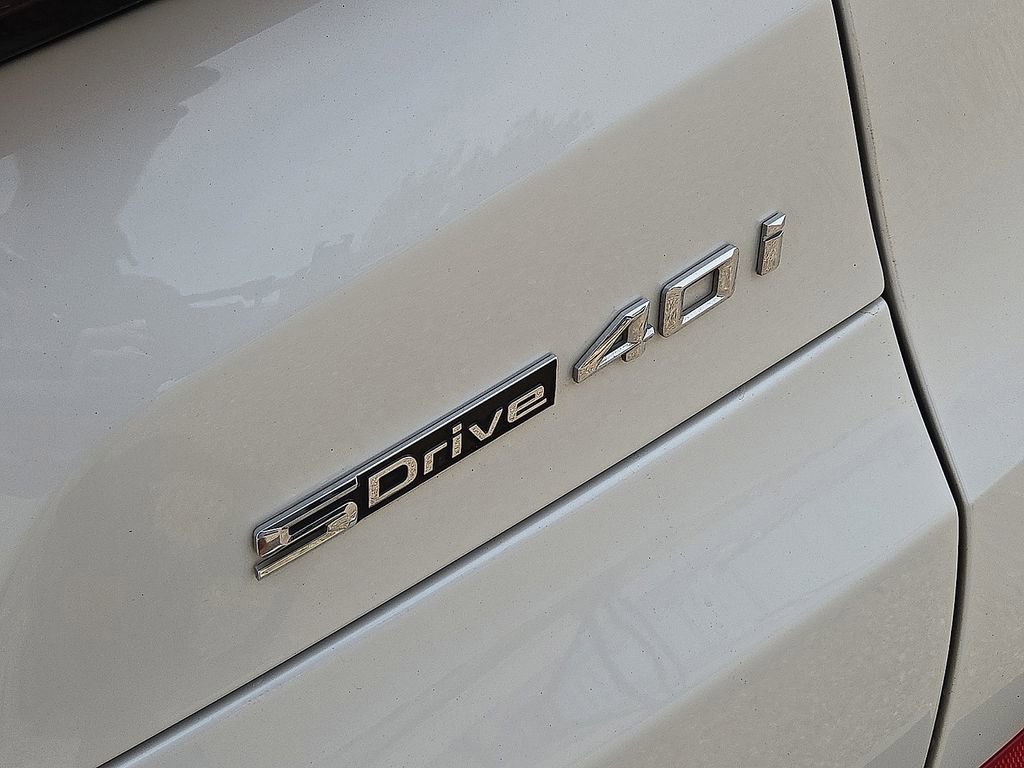 Used 2024 BMW X5 sDrive40i RWD image 13