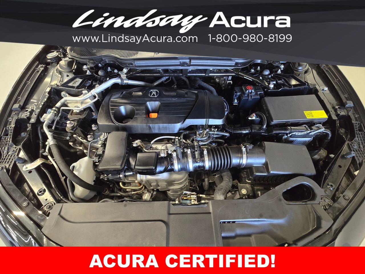 Used 2025 Acura TLX SH-AWD w/ A-SPEC Pkg image 27
