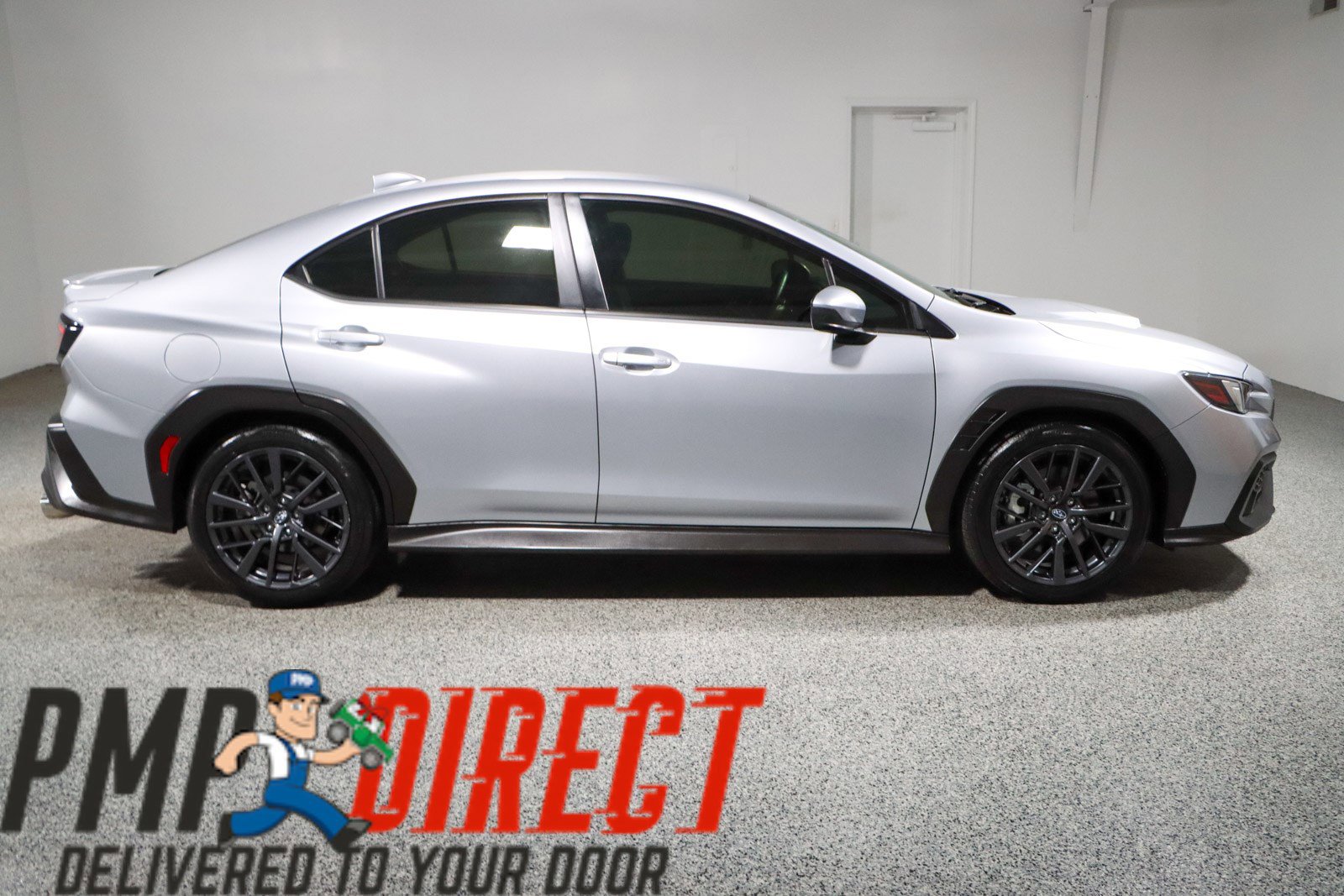 Used 2022 Subaru WRX Premium image 6