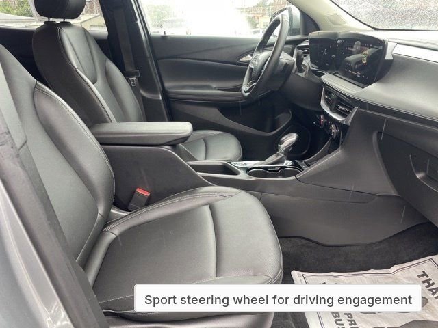Used 2024 Buick Encore GX Sport Touring image 22