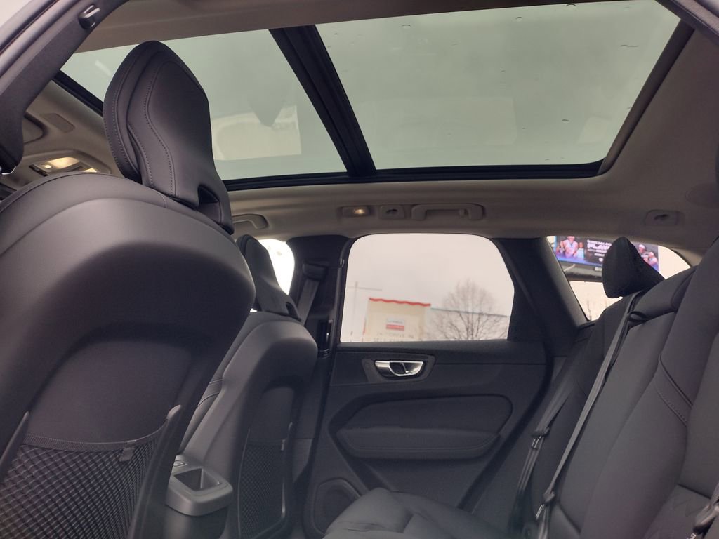 New 2026 Volvo XC60 B5 Plus w/ Climate Package image 22