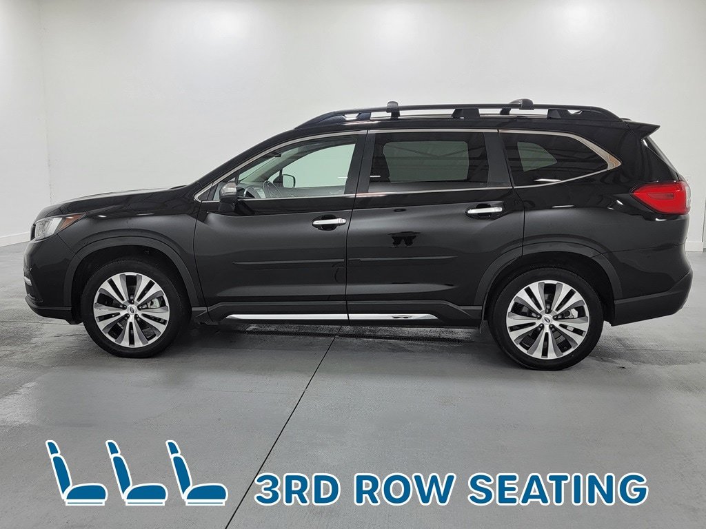 Used 2022 Subaru Ascent Touring AWD/4WD image 5