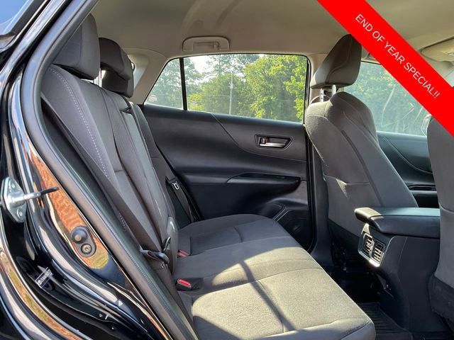 Used 2021 Toyota Venza LE image 11