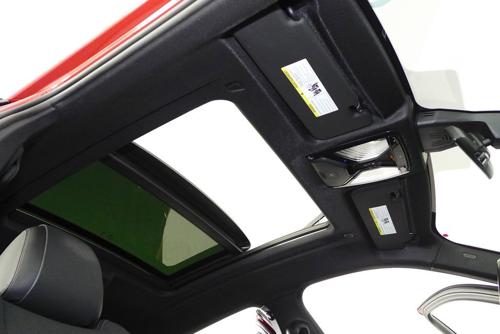 Used 2022 BMW X6 xDrive40i w/ M Sport Package image 17